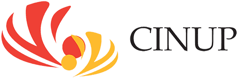 CINUP logo