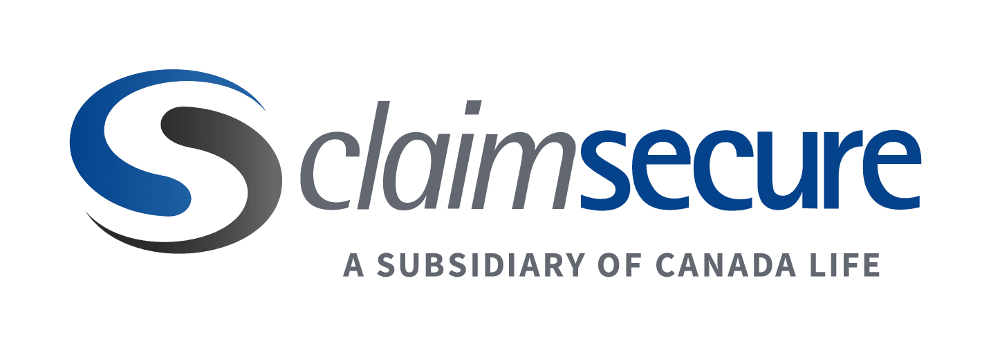 ClaimSecure logo