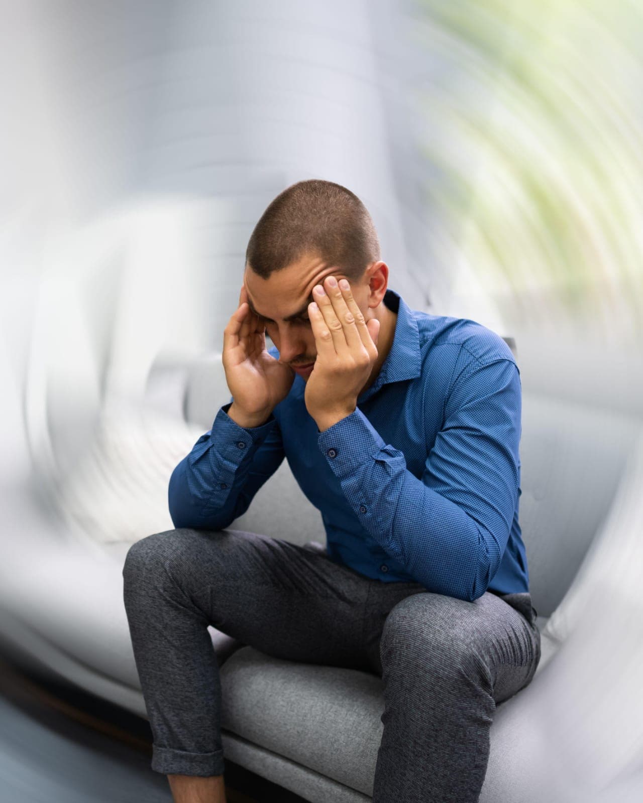 Vestibular Rehabilitation