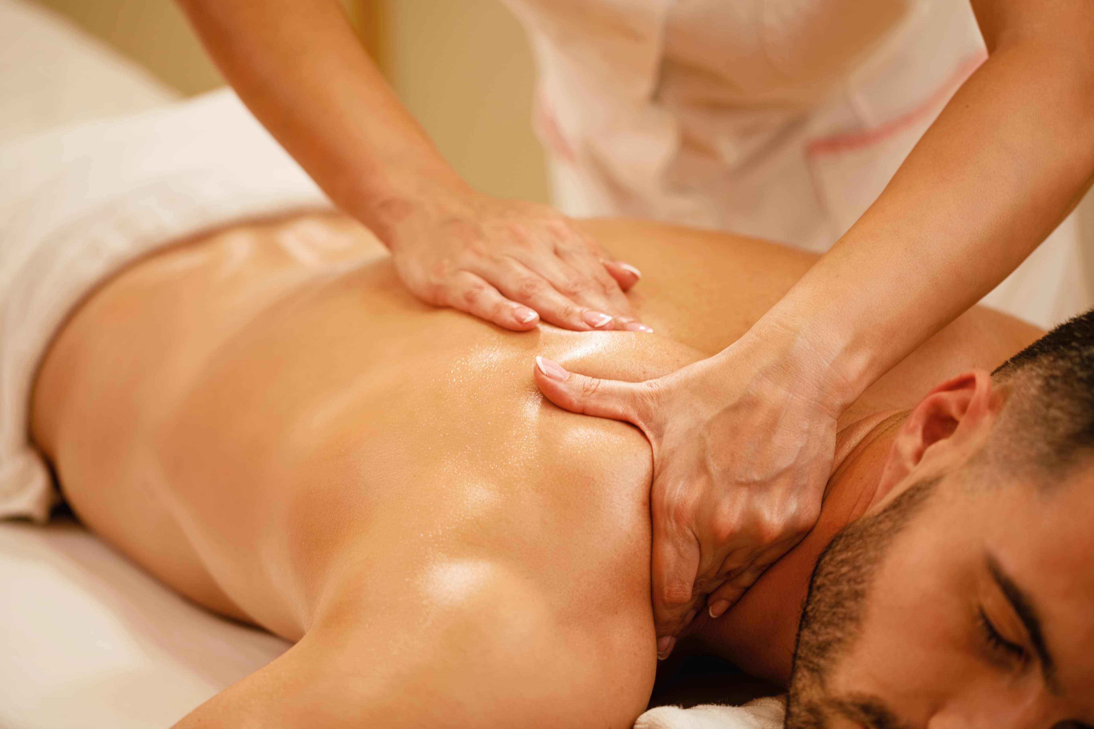 Massage Therapy (RMT)