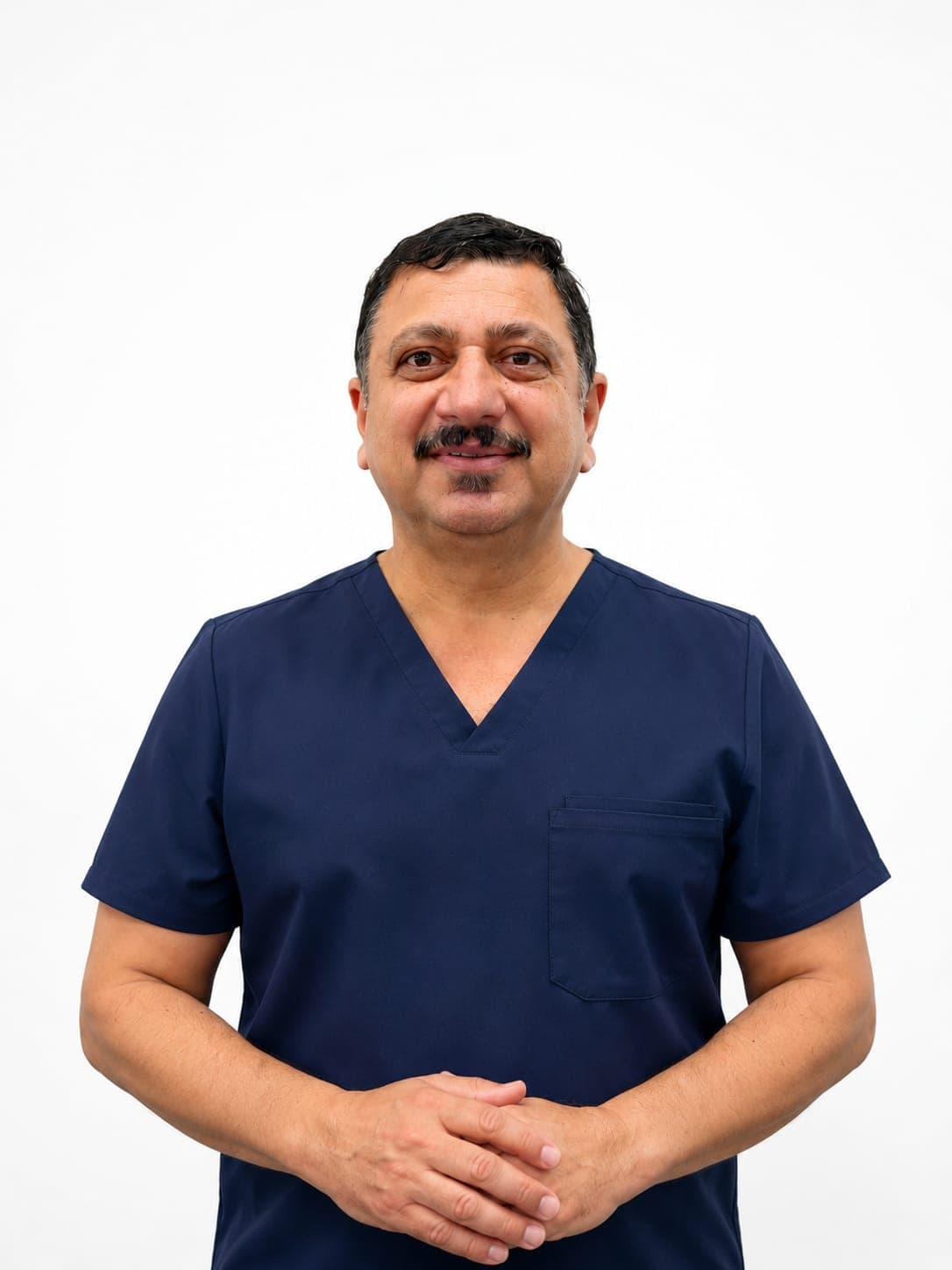 Rajesh Verma — Helping You Feel and Move Your Best in Port Credit, Mississauga